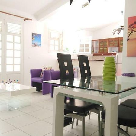 appartement glicéria Grande Anse Esterno foto