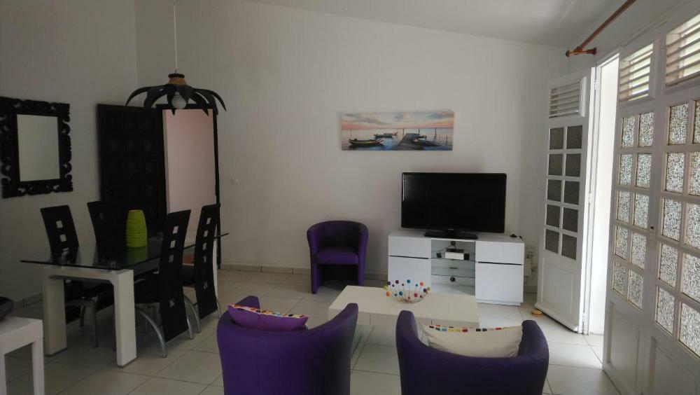 appartement glicéria Grande Anse Esterno foto